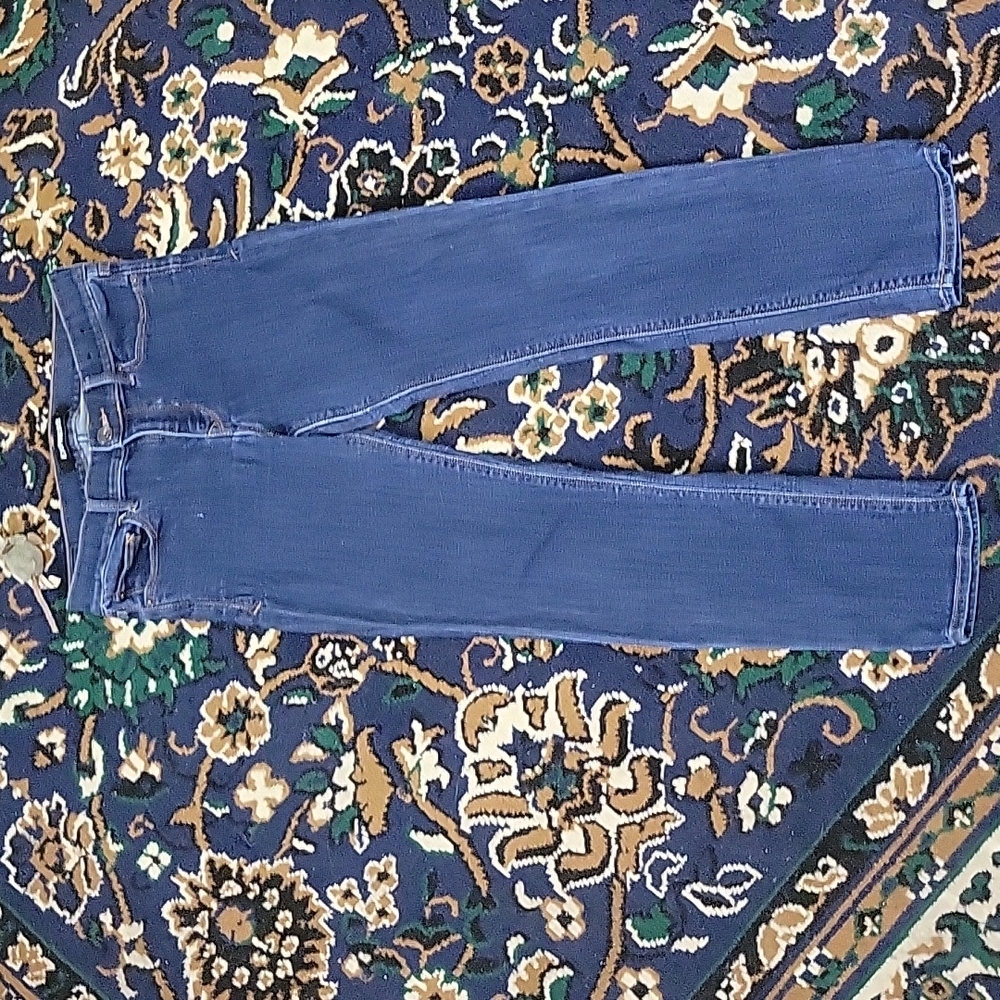 Express Jeans